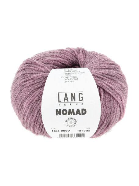 Lang Yarns Nomad - 0009
