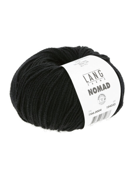 Lang Yarns Nomad - 0004