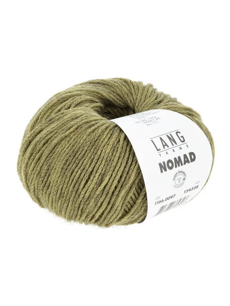 Lang Yarns Nomad - 0097