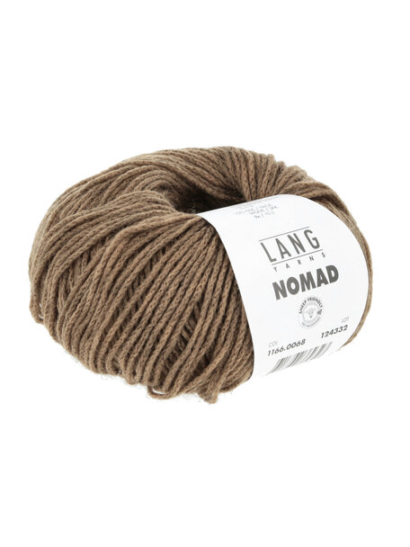 Lang Yarns Nomad - 0068