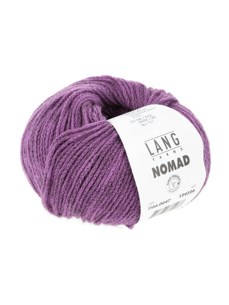 Lang Yarns Nomad - 0047