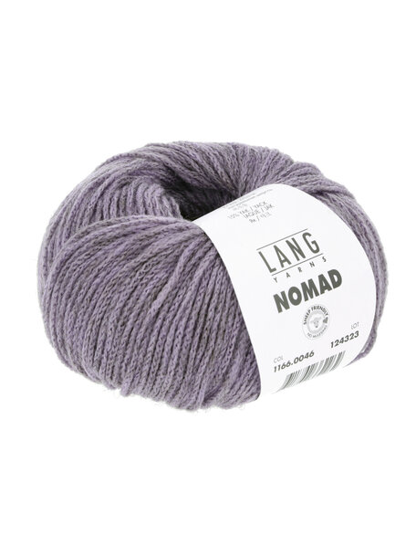 Lang Yarns Nomad - 0046
