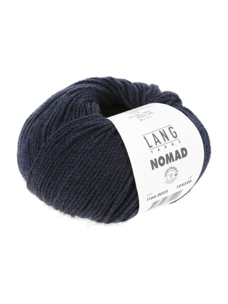 Lang Yarns Nomad - 0025