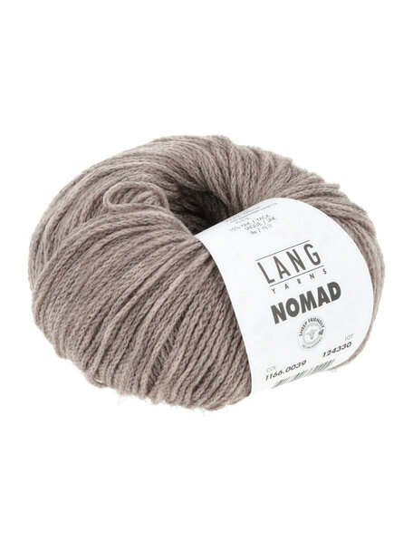 Lang Yarns Nomad - 0039