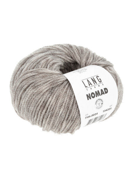 Lang Yarns Nomad - 0024