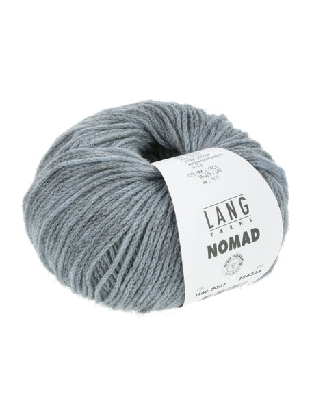 Lang Yarns Nomad - 0021