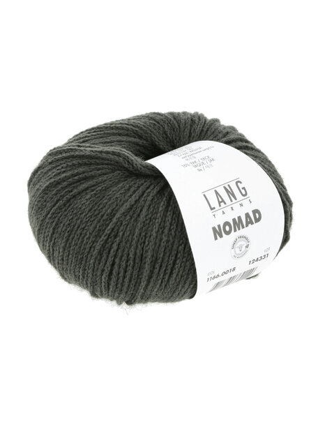 Lang Yarns Nomad - 0018