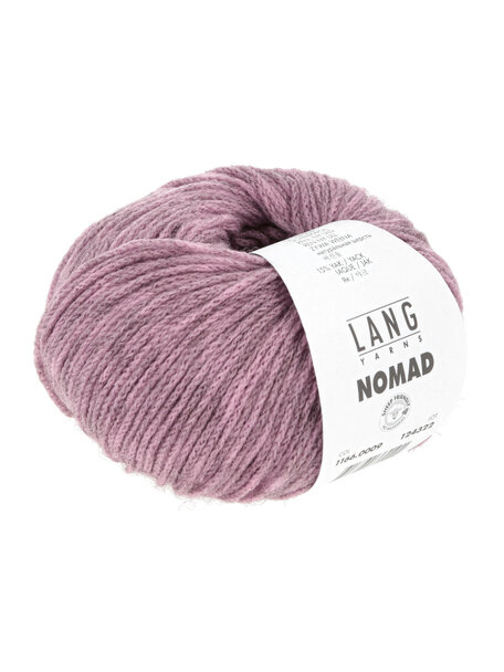 Lang Yarns Nomad - 0009