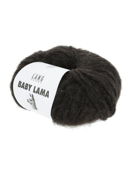 Lang Yarns Baby Lama - 0068