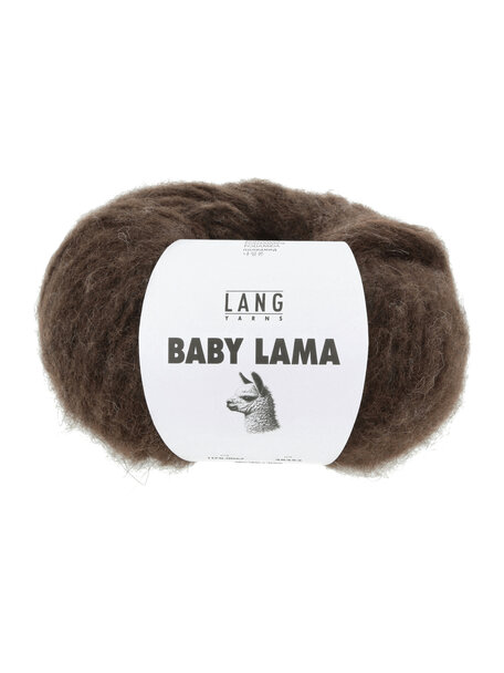 Lang Yarns Baby Lama - 0067