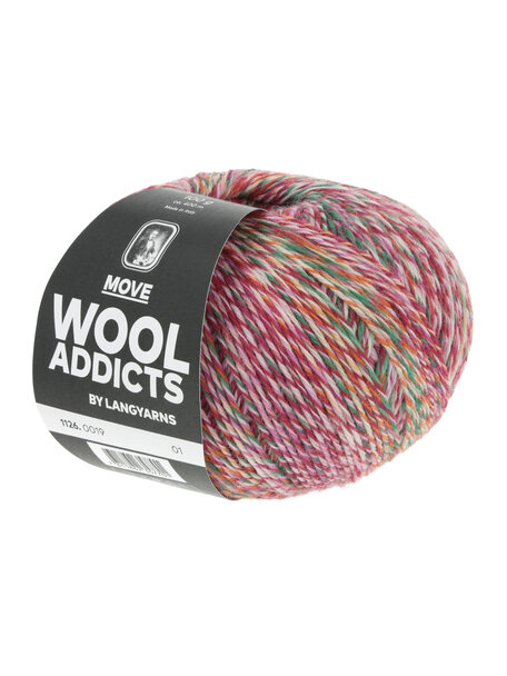 Wooladdicts Move - 0019