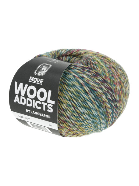 Wooladdicts Move - 0017