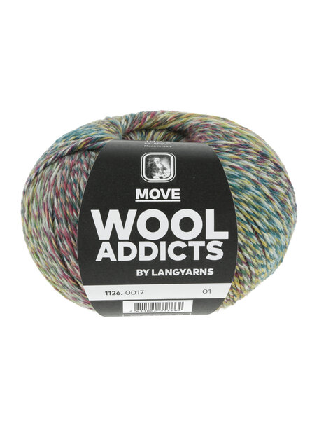 Wooladdicts Move - 0017