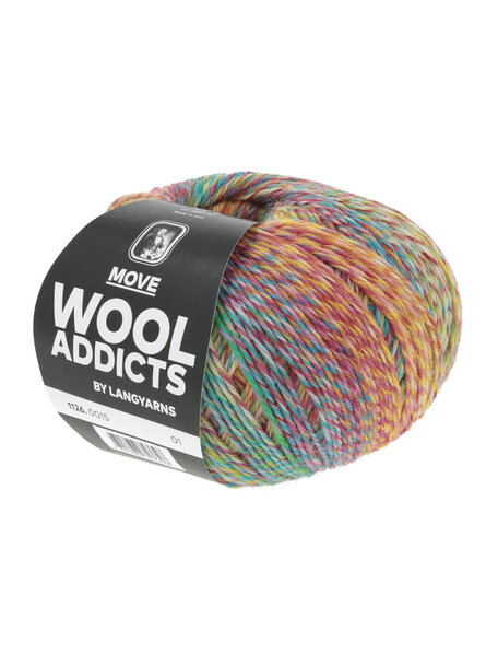 Wooladdicts Move - 0015