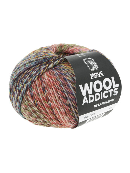 Wooladdicts Move - 0013