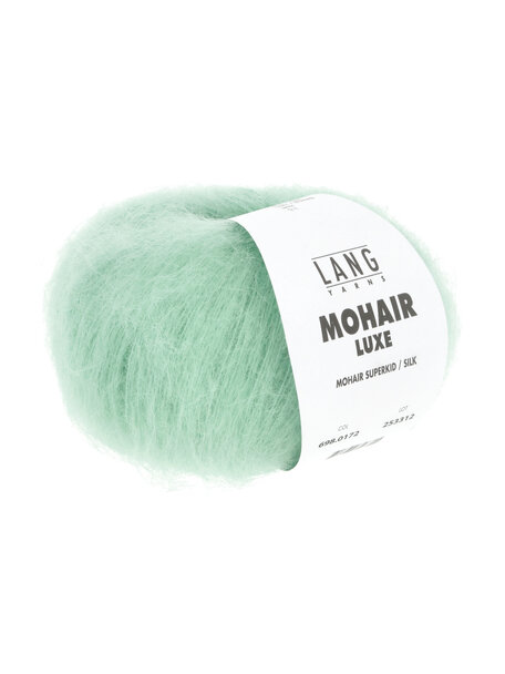 Lang Yarns Mohair Luxe - 0172
