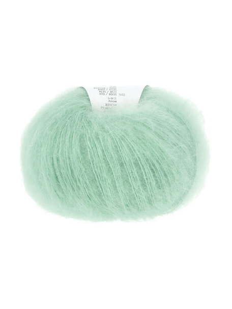 Lang Yarns Mohair Luxe - 0172