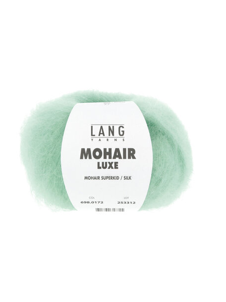 Lang Yarns Mohair Luxe - 0172