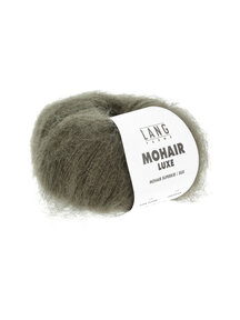 Lang Yarns Mohair Luxe - 0298