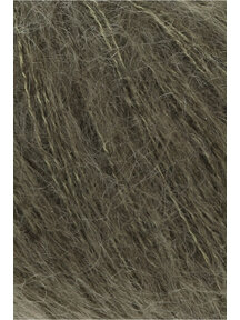 Lang Yarns Mohair Luxe - 0298