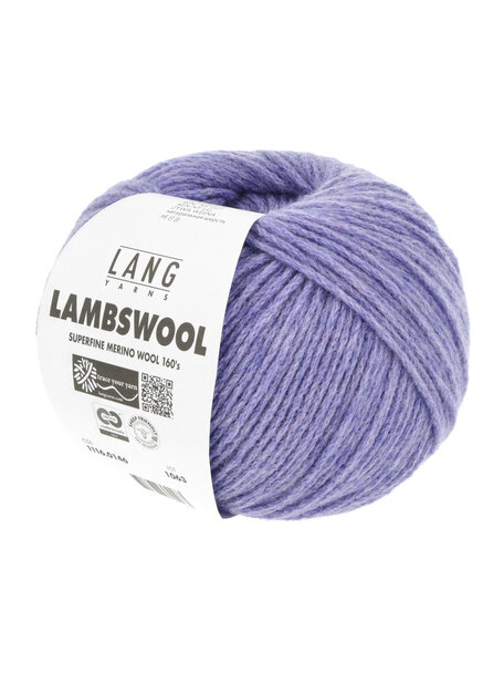 Lang Yarns Lambswool - 0146