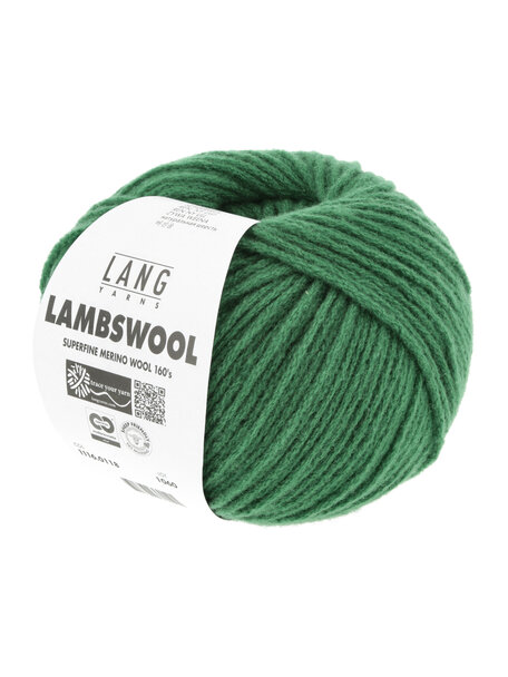 Lang Yarns Lambswool - 0118
