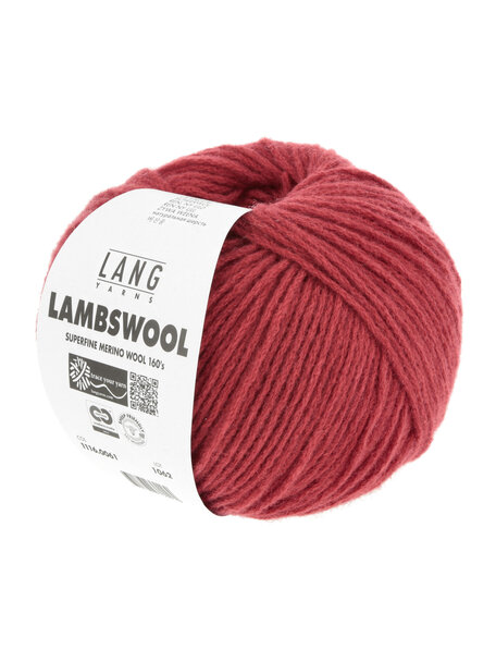 Lang Yarns Lambswool - 0061