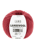 Lang Yarns Lambswool - 0061