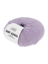 Lang Yarns Baby Alpaca - 0146