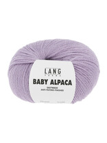 Lang Yarns Baby Alpaca - 0146