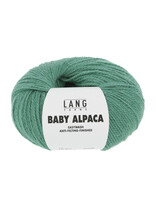 Lang Yarns Baby Alpaca - 0117