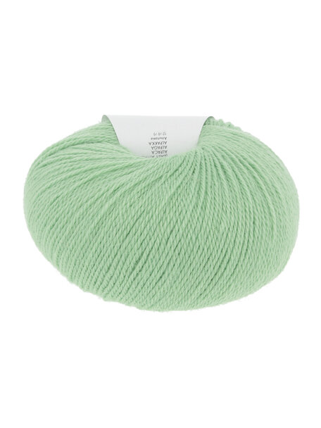 Lang Yarns Baby Alpaca - 0116