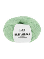 Lang Yarns Baby Alpaca - 0116