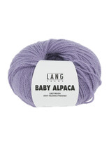Lang Yarns Baby Alpaca - 0045