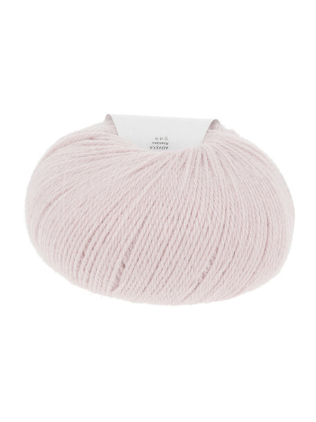 Lang Yarns Baby Alpaca - 0009