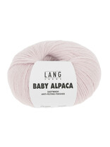 Lang Yarns Baby Alpaca - 0009