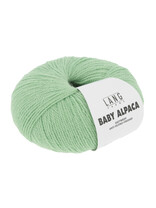 Lang Yarns Baby Alpaca - 0116