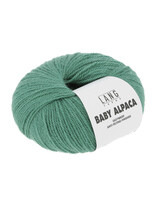 Lang Yarns Baby Alpaca - 0117