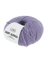 Lang Yarns Baby Alpaca - 0045