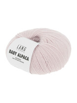 Lang Yarns Baby Alpaca - 0009