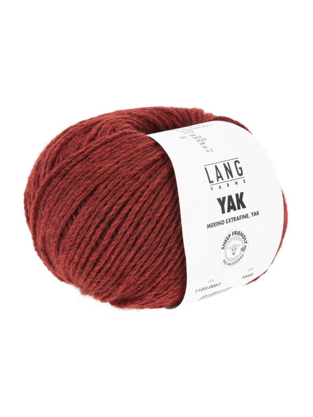 Lang Yarns Yak - 0061