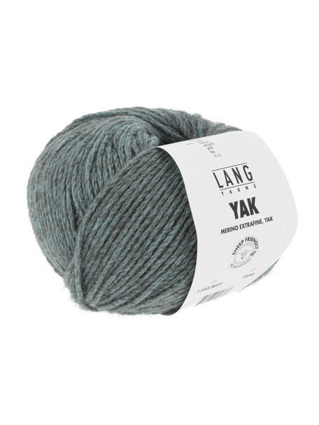 Lang Yarns Yak - 0071