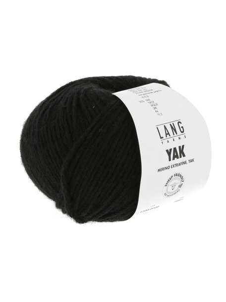 Lang Yarns Yak - 0104