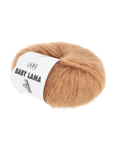 Lang Yarns Baby Lama - 0059