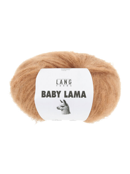 Lang Yarns Baby Lama - 0059
