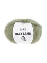 Lang Yarns Baby Lama - 0044