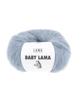Lang Yarns Baby Lama - 0021