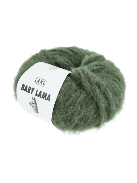 Lang Yarns Baby Lama - 0017
