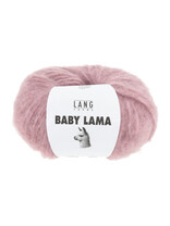 Lang Yarns Baby Lama - 0009