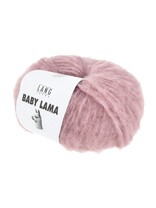 Lang Yarns Baby Lama - 0009